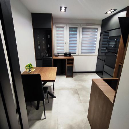 Luxury Apartment Chelm Luaran gambar
