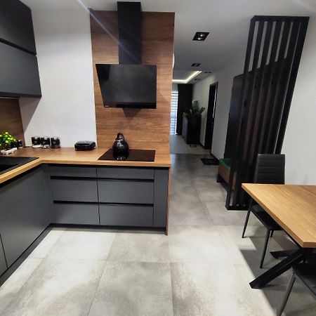 Luxury Apartment Chelm Luaran gambar