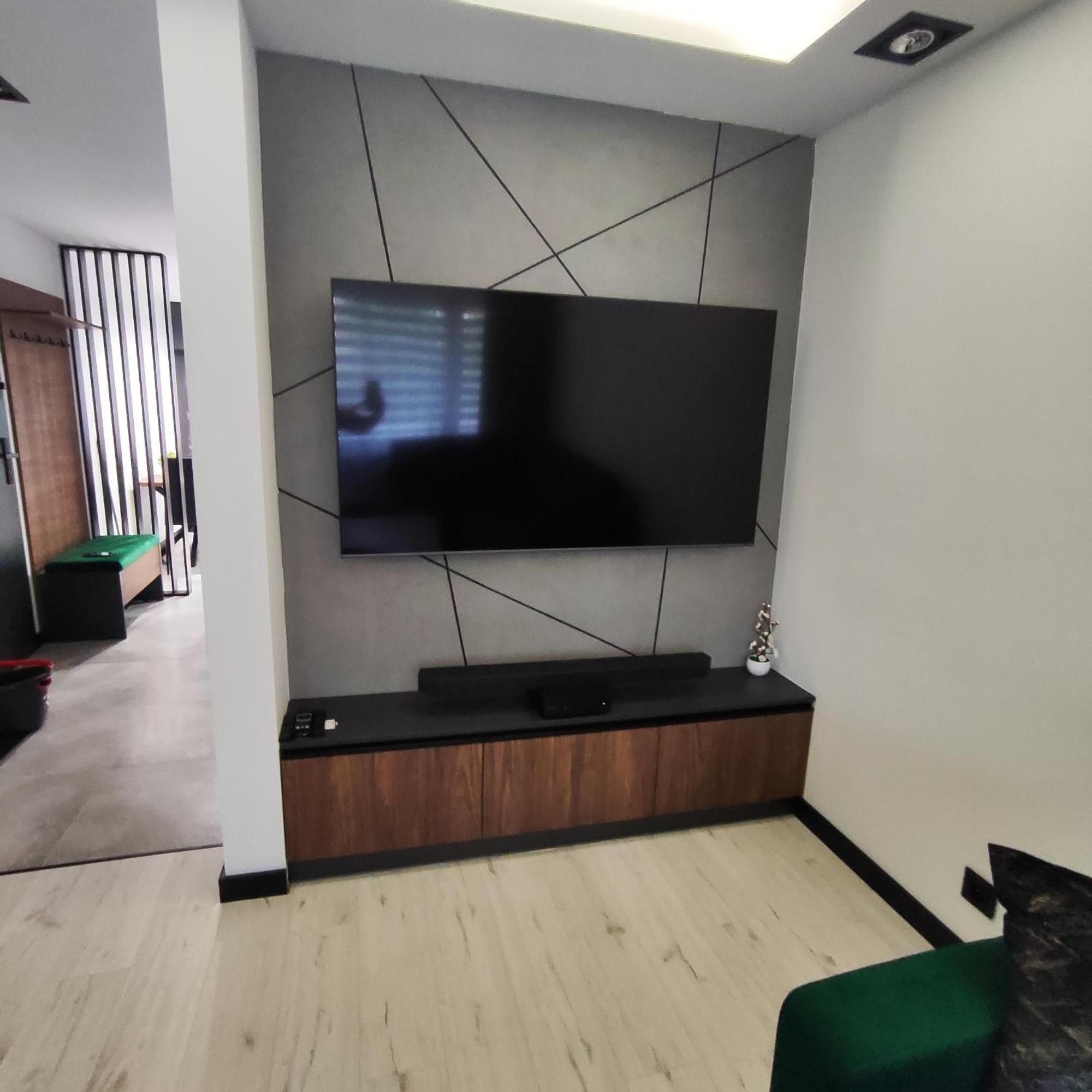Luxury Apartment Chelm Luaran gambar