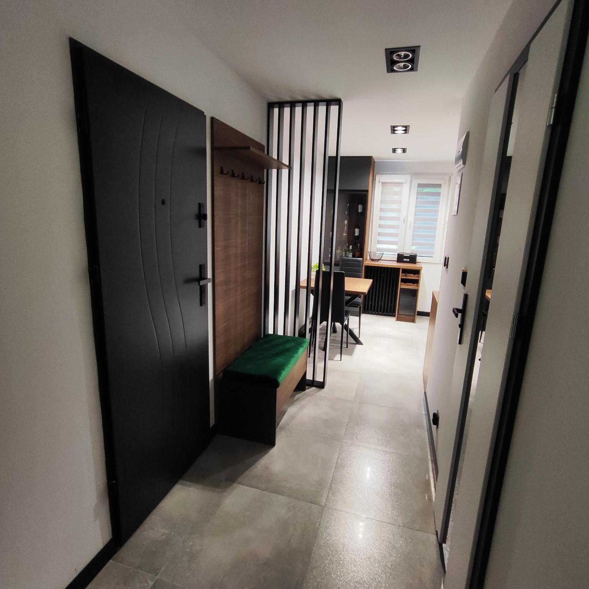 Luxury Apartment Chelm Luaran gambar