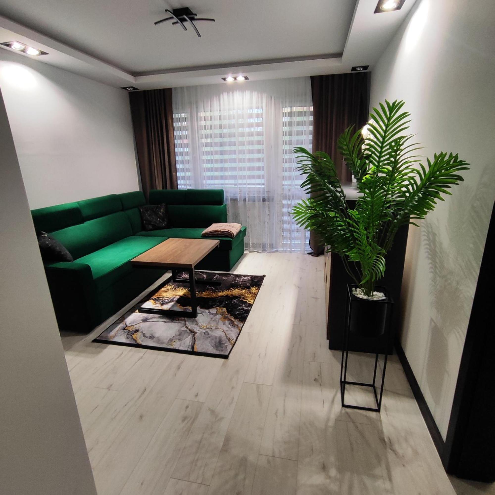 Luxury Apartment Chelm Luaran gambar